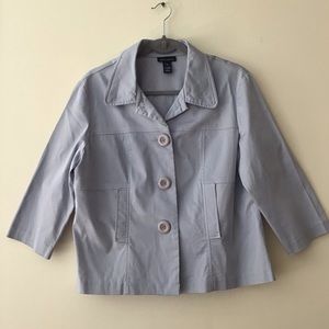 Ingredients Jacket size XL